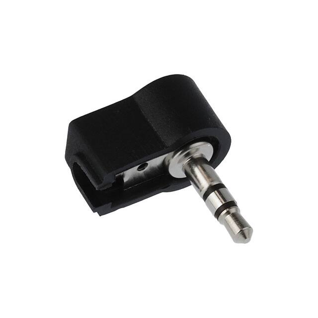 4832.132 SCHURTER Inc.  Audio Connectors